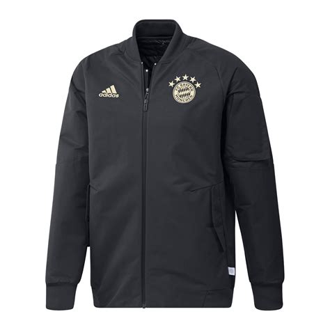 adidas münchen schwarz grau